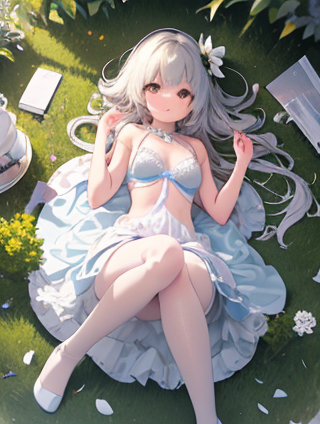 理性之光：打造智慧女性的画像