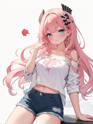 从心出发：探索女性在爱情中的七种典型情感状态