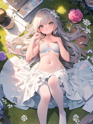 教你画鹦鹉彩铅画