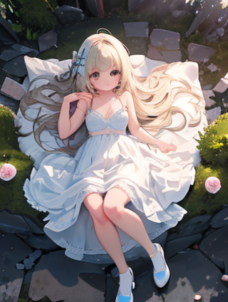 痴心不改：女性的深情与坚守