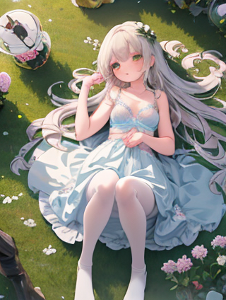 女生对待爱情的表现