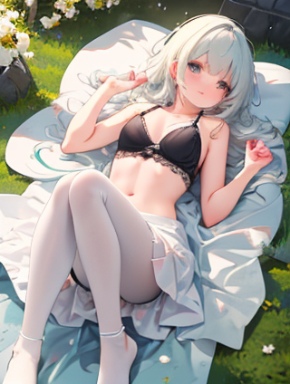 爱情里的温柔与坚韧：女生的爱情说说