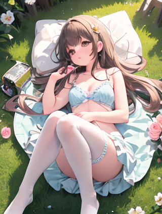 【高级黑：十八岁少女的潮流新风尚】