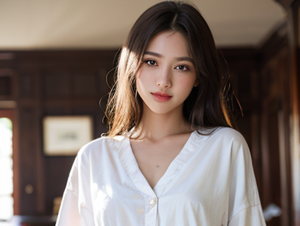 冬季搭配：黑色打底衫与不同色系大衣的完美碰撞