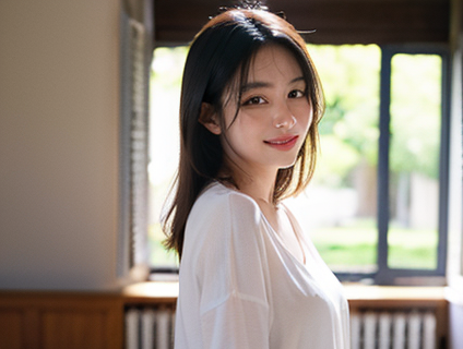 女性保持心情愉快的重要性及其潜在影响