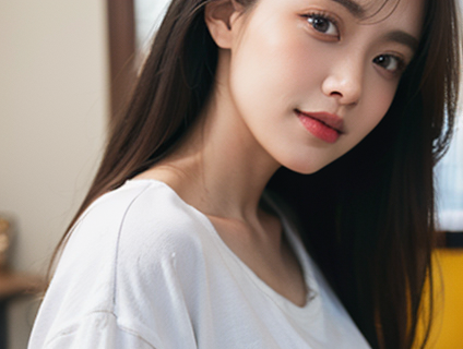 黑色指甲与各种色彩的和谐搭配
