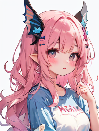 【高级黑：十八岁少女的潮流新风尚】