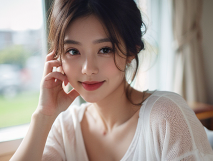 理性看待英文翻译