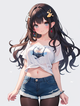 女孩眼中的情感世界：探索女性对感情的态度与见解
