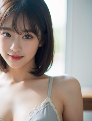 【黑与长：都市女性的优雅日常——黑色打底衫与长裙的时尚搭配】