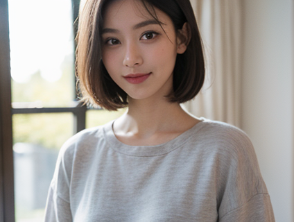 纯粹之爱：情感世界的清澈与美好