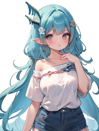 夏日黑魅：如何在炎炎夏日以黑色造型展现优雅与时尚