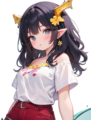 透明透明裤装的色彩美学：从“清透”到“惊艳”