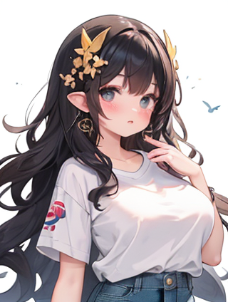女人爱情的唯美短句