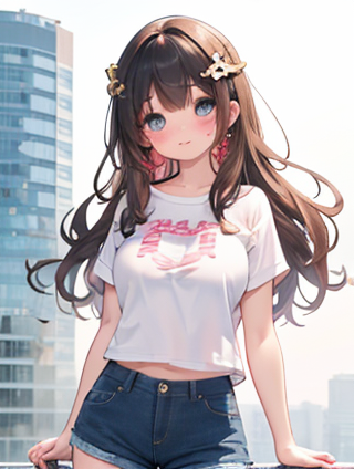 工作与爱情：人生双翼，相互成就