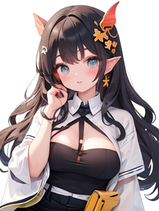 女性如何恰当回应男性夸奖：沟通的艺术