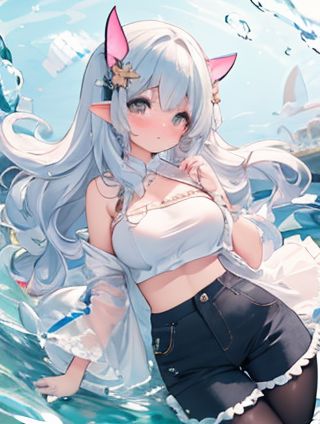 情感决绝的女孩：她们的选择与成长