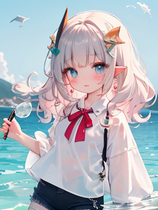 【黑色上衣与通勤裤的完美搭配】