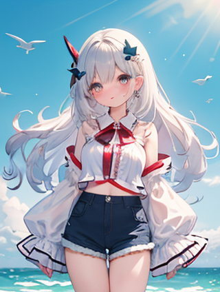 《细腻情感的编织者：探索女性爱情观》