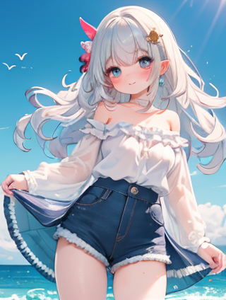 如何追一个感情来得较慢的女孩