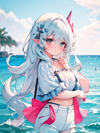 按到ctrl+d