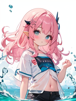 粉色搭配色彩的美学探索：从浅粉到玫瑰红，一窥经典与时尚的完美碰撞