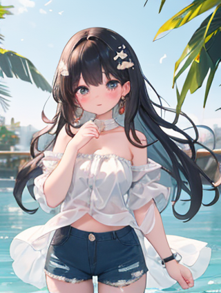 女性保持心情愉快的重要性及其潜在影响