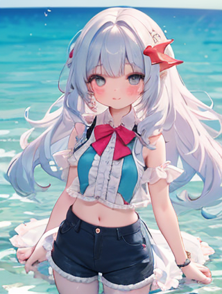 流年浅语：在时光里温柔以待
