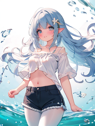 静待花开：内在之美与情感深度