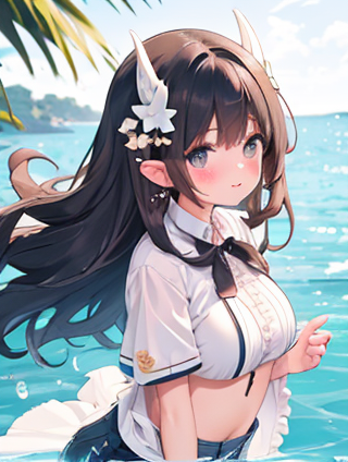 女孩眼中的情感世界：探索女性对感情的态度与见解