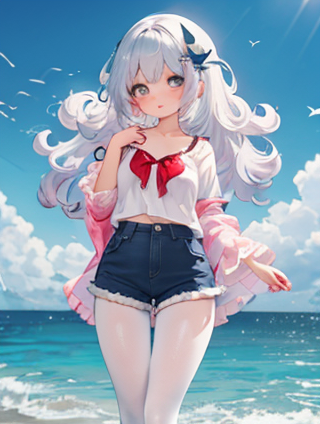 柔和的浪漫色彩——粉色与多种颜色的搭配