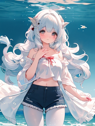 【高级黑：十八岁少女的潮流新风尚】