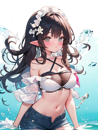 女性视角下的爱情与情感