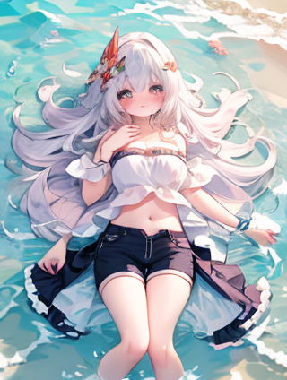 温柔以待：如何妥善安抚受伤的少女